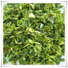 Grünes frisches Chili-Granulat (60-80)